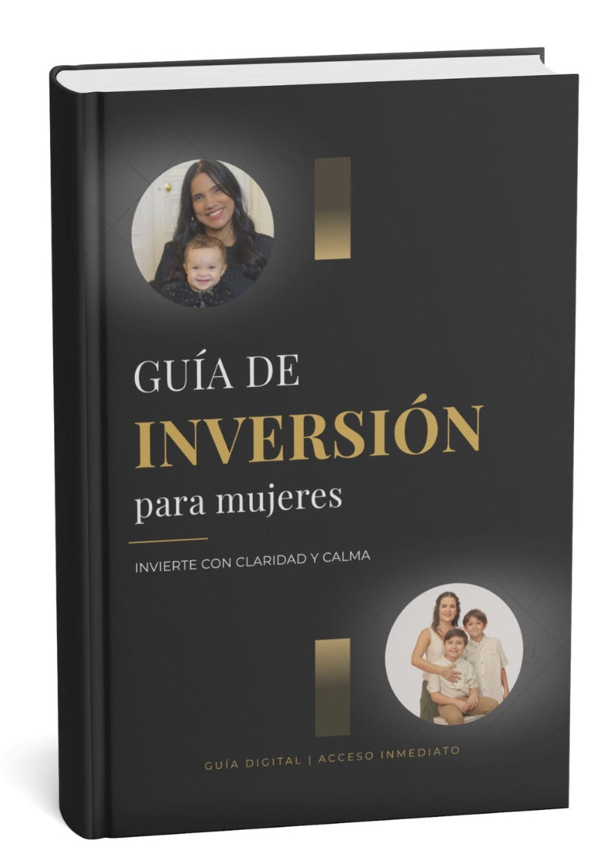 La guía que necesitas para entender antes de invertir.